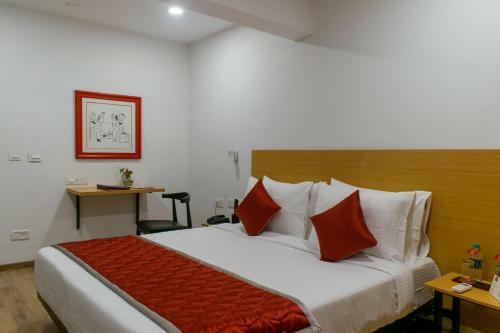 Hotel Lords Eco Inn Belagavi