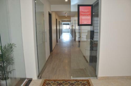 Hotel Lords Eco Inn Belagavi