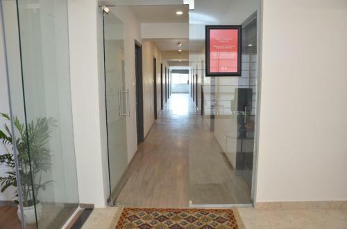 Hotel Lords Eco Inn Belagavi