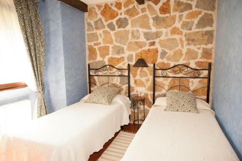 Agroturismo Tejas Verdes