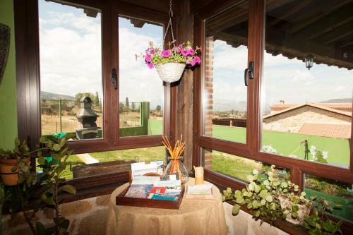 Agroturismo Tejas Verdes