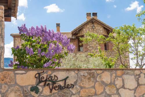 Agroturismo Tejas Verdes