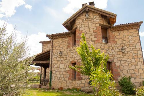 Agroturismo Tejas Verdes