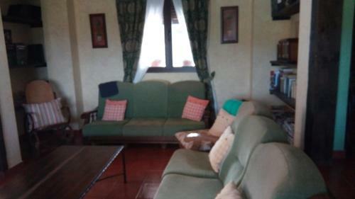 Agroturismo Tejas Verdes