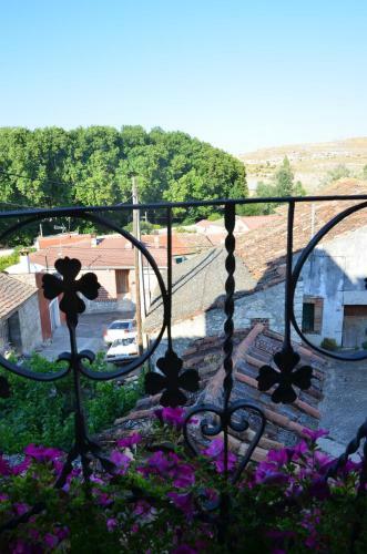 Casa Rural Los Yeros Aldeaso�a - Segovia