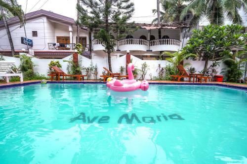 Hotel Grande Ave Maria Resort