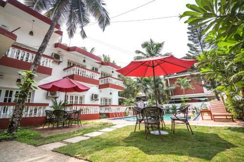 Hotel Grande Ave Maria Resort
