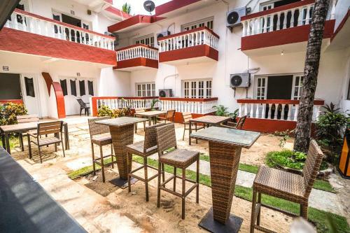Hotel Grande Ave Maria Resort