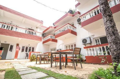 Hotel Grande Ave Maria Resort