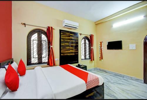 Hostal Fantasy Stay Fusion