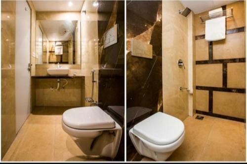 Hotel Al Haram