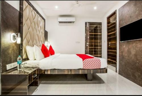 Hotel Al Haram