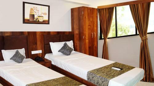 Hotel Rabis Inn By Wb Inn