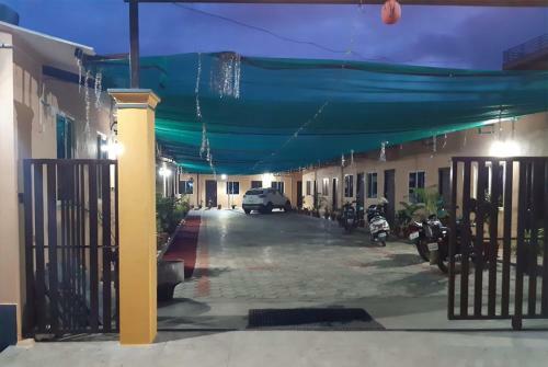 Hotel Sri Nandini Guest House