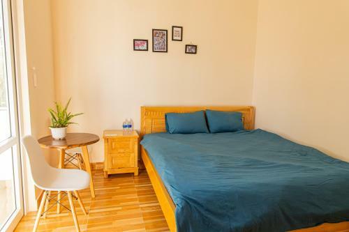 Caly Homestay