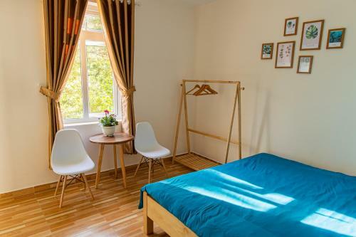 Caly Homestay