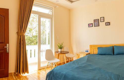 Caly Homestay