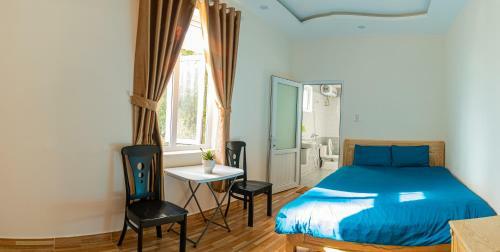 Caly Homestay