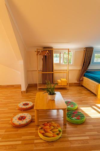 Caly Homestay