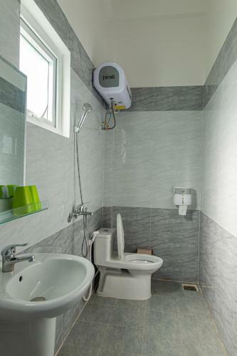 Caly Homestay