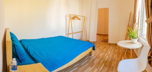 Caly Homestay