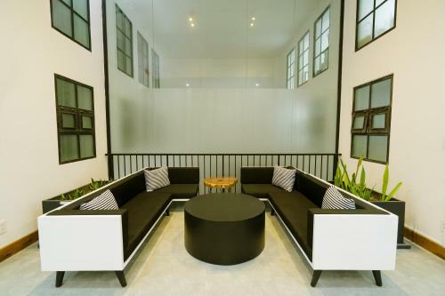Flexi Hotel & Apartment