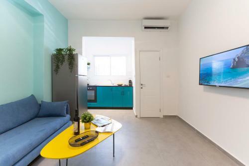 Airtlv - Haekaliptus Apartments