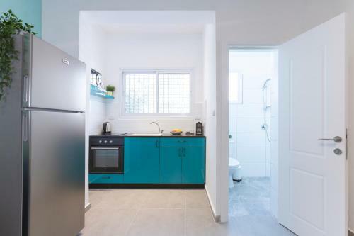 Airtlv - Haekaliptus Apartments