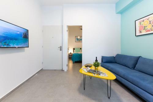 Airtlv - Haekaliptus Apartments