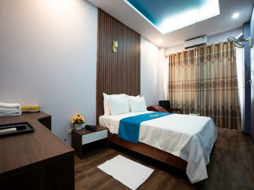 Hotel Kh�ch S?n H??ng D??ng