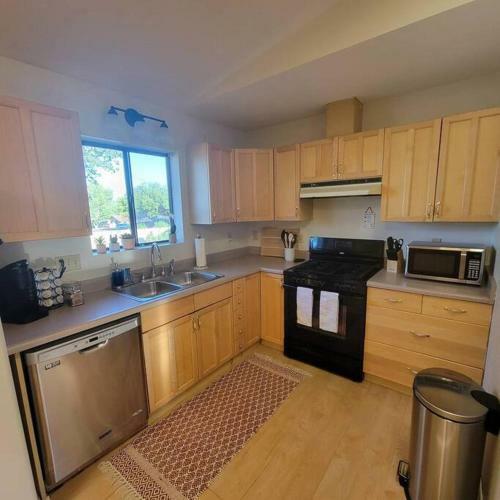 Sweet Apple Abode - Pinetop, Az