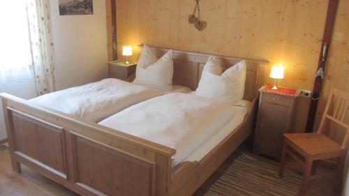 Agroturismo Zirbenhof