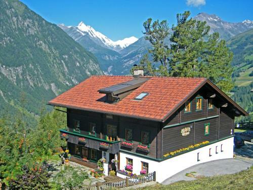 Agroturismo Zirbenhof