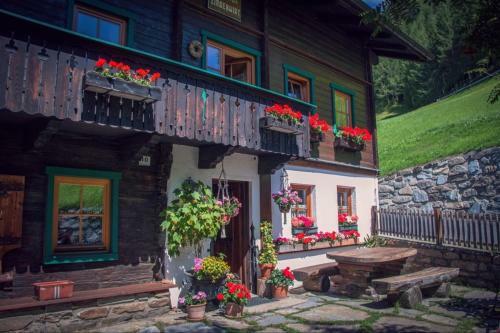 Agroturismo Zirbenhof