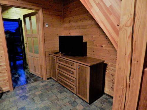 Apartamento Roubenka-jesenka II