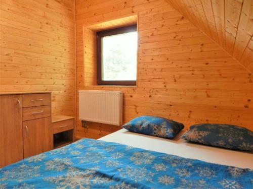 Apartamento Roubenka-jesenka II