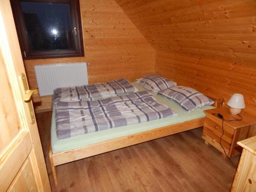 Apartamento Roubenka-jesenka II