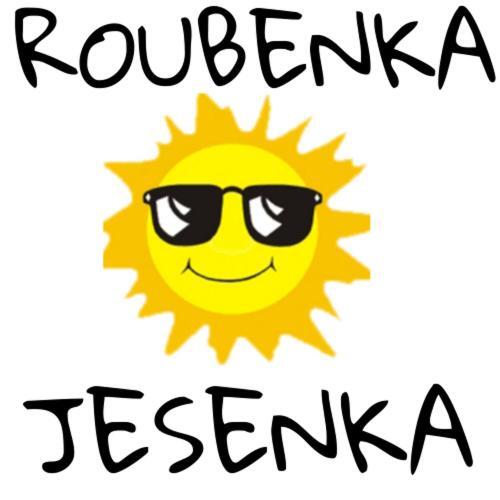 Apartamento Roubenka-jesenka II