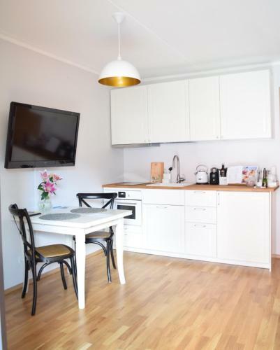 Kuninga Studio Apartment