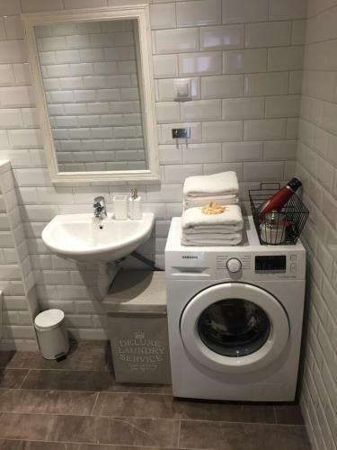 Kuninga Studio Apartment
