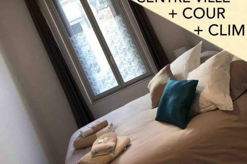 Apartamento Studio Au C?ur De La Ville D?arles
