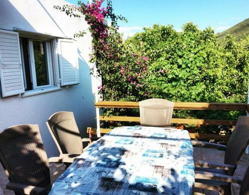 Apartamento Faros Oasis
