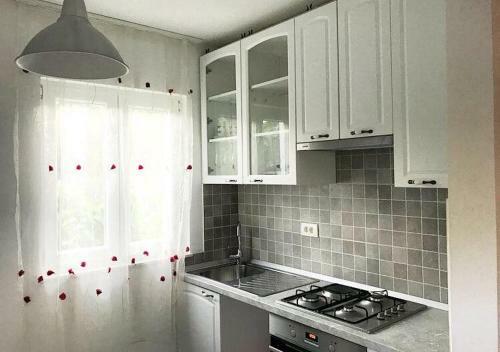 Apartamento Faros Oasis