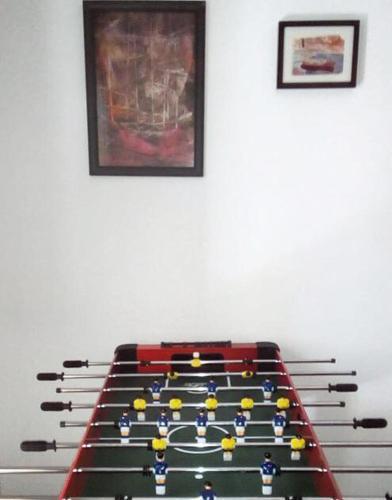 Apartamento Faros Oasis