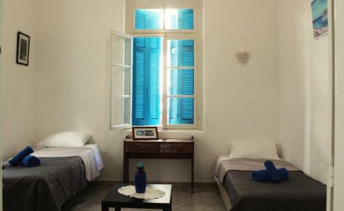 Apartamento Marika's Traditional House