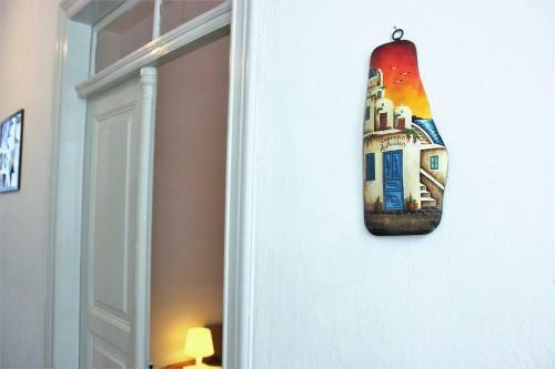 Apartamento Marika's Traditional House