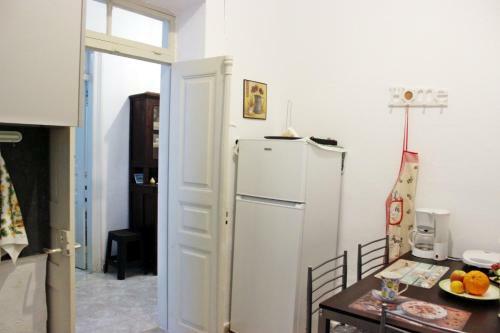 Apartamento Marika's Traditional House