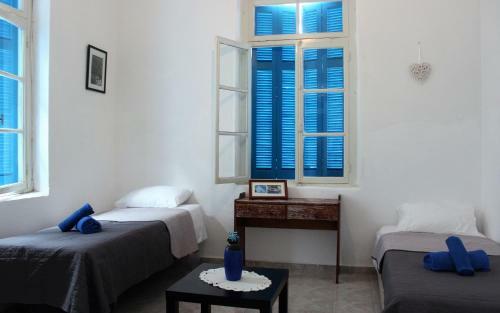 Apartamento Marika's Traditional House