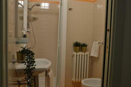 Bed & Breakfast Ca' Serafina