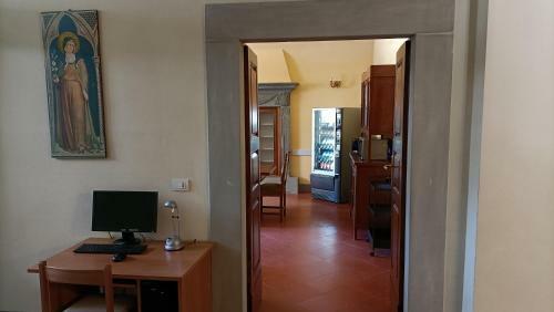 Bed & Breakfast Ca' Serafina